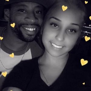 Meet your Posher, Desiree